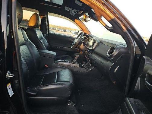 2019 Toyota Tacoma TRD Pro