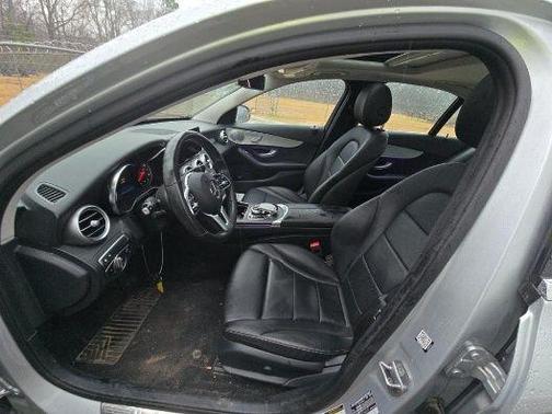 2020 Mercedes-Benz C-Class C 300 4MATIC