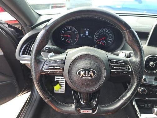 2020 Kia Stinger GT