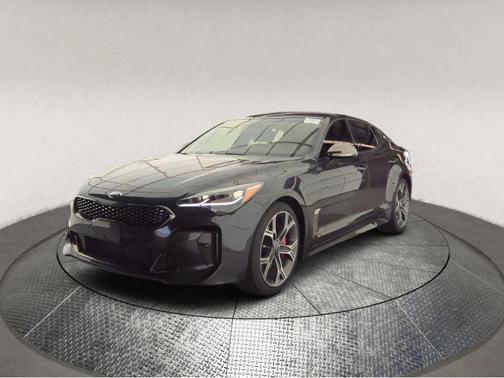 2020 Kia Stinger GT