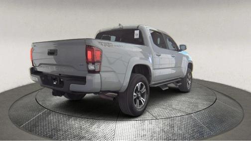 2019 Toyota Tacoma