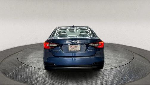2021 Subaru Legacy