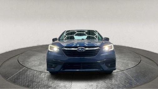 2021 Subaru Legacy