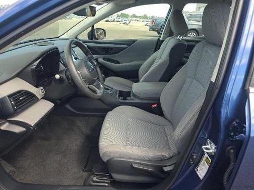 2021 Subaru Legacy 