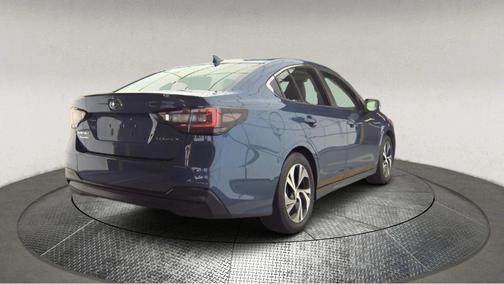 2021 Subaru Legacy 