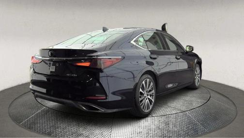 2021 Lexus ES 350 Base