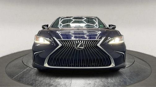 2021 Lexus ES 350 Base