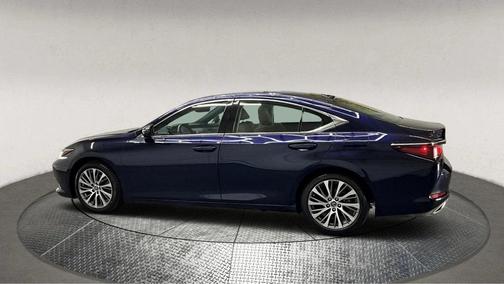 2021 Lexus ES 350 Base