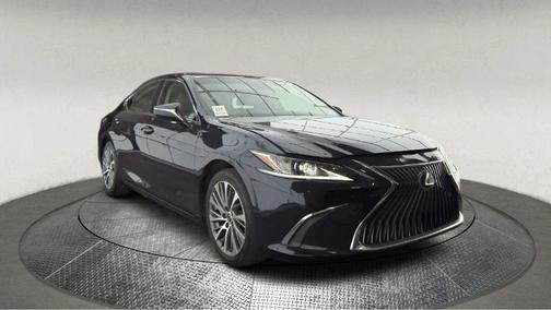 2021 Lexus ES 350 Base