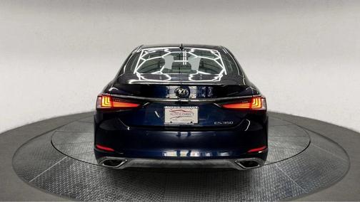 2021 Lexus ES 350 Base