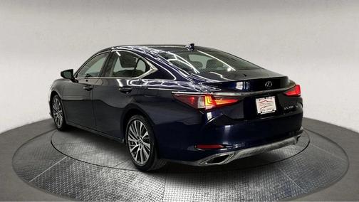 2021 Lexus ES 350 Base