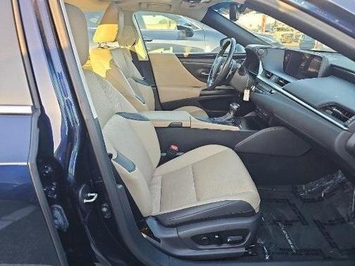 2021 Lexus ES 350 Base