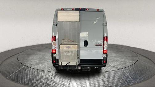 2022 RAM ProMaster 3500 High Roof
