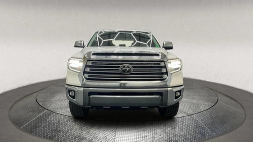 2019 Toyota Tundra