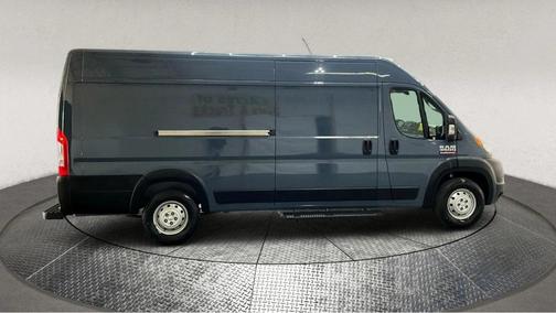 2020 RAM ProMaster 3500 High Roof