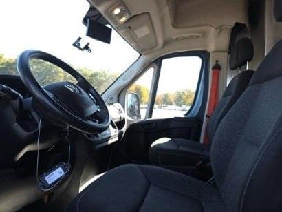 2020 RAM ProMaster 3500 High Roof