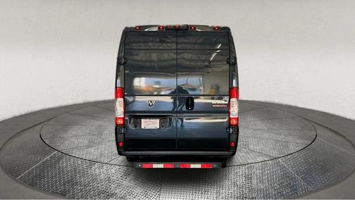 2020 RAM ProMaster 3500 High Roof