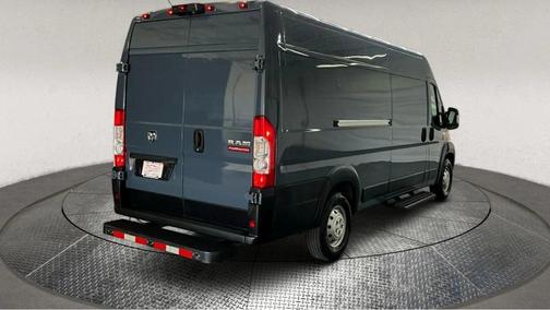 2020 RAM ProMaster 3500 High Roof