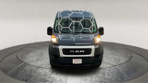2020 RAM ProMaster 3500 High Roof
