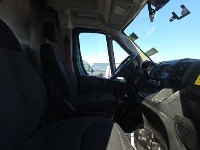 2020 RAM ProMaster 3500 High Roof
