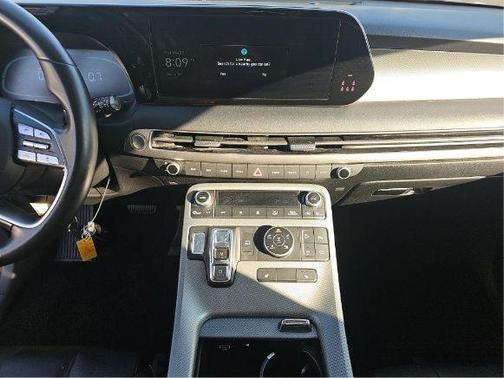 Hyper White 2024 Hyundai PALISADE XRT