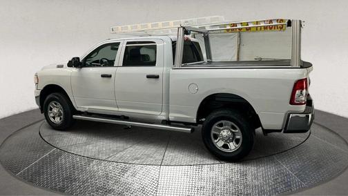2019 RAM 2500 Tradesman