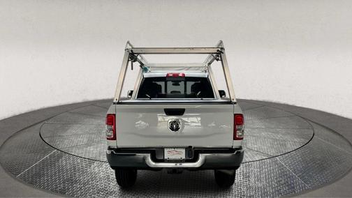 2019 RAM 2500 Tradesman