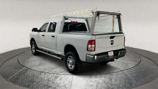 2019 RAM 2500 Tradesman