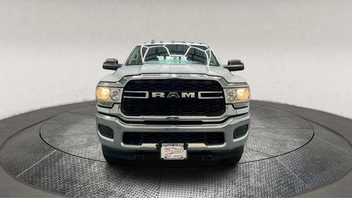 2019 RAM 2500 Tradesman