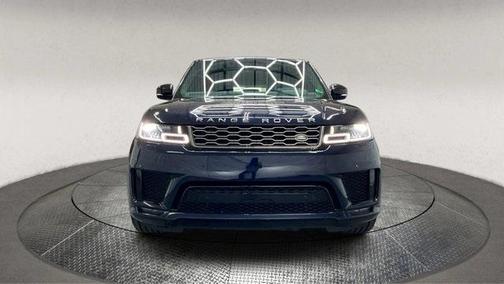 2021 Land Rover Range Rover Sport HSE Dynamic