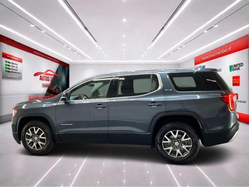 2020 GMC Acadia SLE