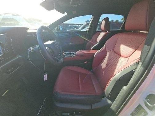 2025 Lexus NX 250 Base