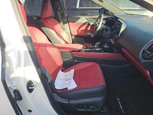 2025 Lexus NX 250 Base