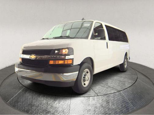 2020 Chevrolet Express 3500 LT