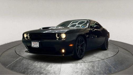 2021 Dodge Challenger GT