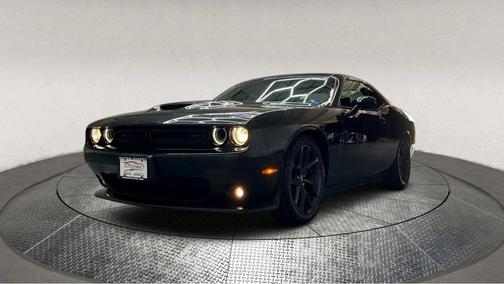 2021 Dodge Challenger GT