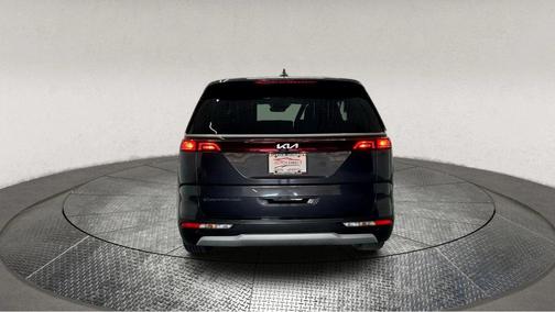 2022 Kia Carnival EX