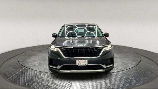 2022 Kia Carnival EX