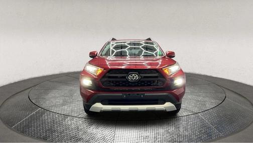 2019 Toyota RAV4 Adventure
