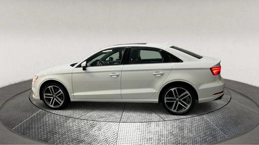 2018 Audi A3 2.0T Tech Premium