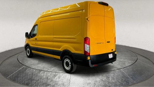 2021 Ford Transit-250 Base