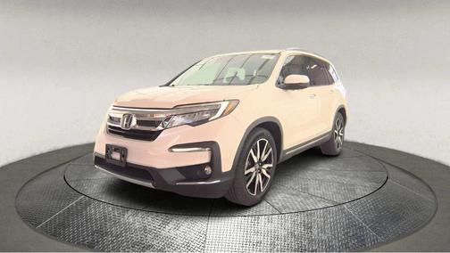 2019 Honda Pilot Touring 7-Passenger