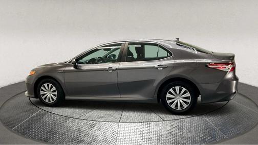 2020 Toyota Camry Hybrid LE