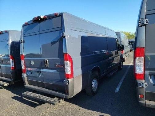 2019 RAM ProMaster 3500 High Roof