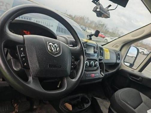 2019 RAM ProMaster 3500 High Roof