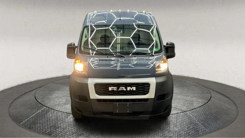 2019 RAM ProMaster 3500 High Roof