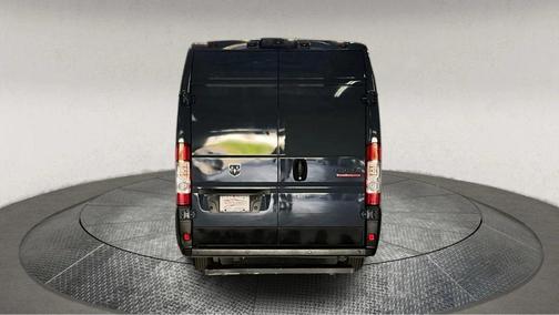 2019 RAM ProMaster 3500 High Roof