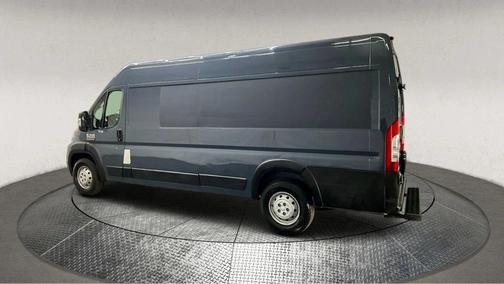 2019 RAM ProMaster 3500 High Roof