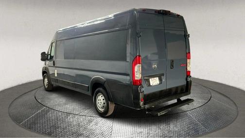 2019 RAM ProMaster 3500 High Roof