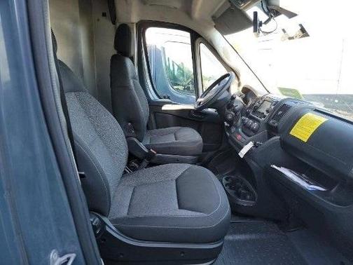 2019 RAM ProMaster 3500 High Roof